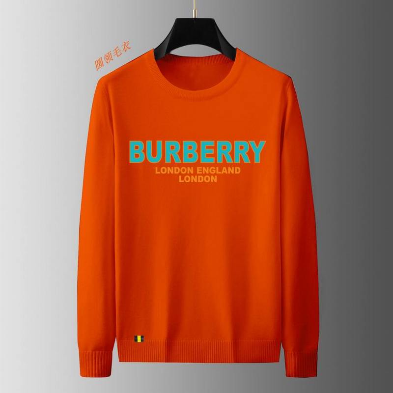 Burberry Men's Sweater 42